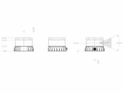 Ouster OS1 32 Gen 2 LiDAR 120 m -RC Flugzeug Verkäufe 209128906 xxl