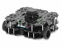 ROBOTIS Roboter TURTLEBOT3 Waffle Pi
