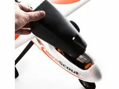 Hobbyzone Trainer Aeroscout S 1100 mm BNF Basic -RC Flugzeug Verkäufe 210350098 xxl