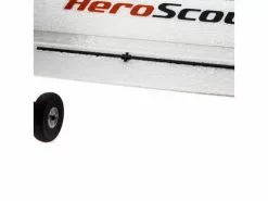 Hobbyzone Trainer Aeroscout S 1100 mm BNF Basic -RC Flugzeug Verkäufe 210350100 xxl