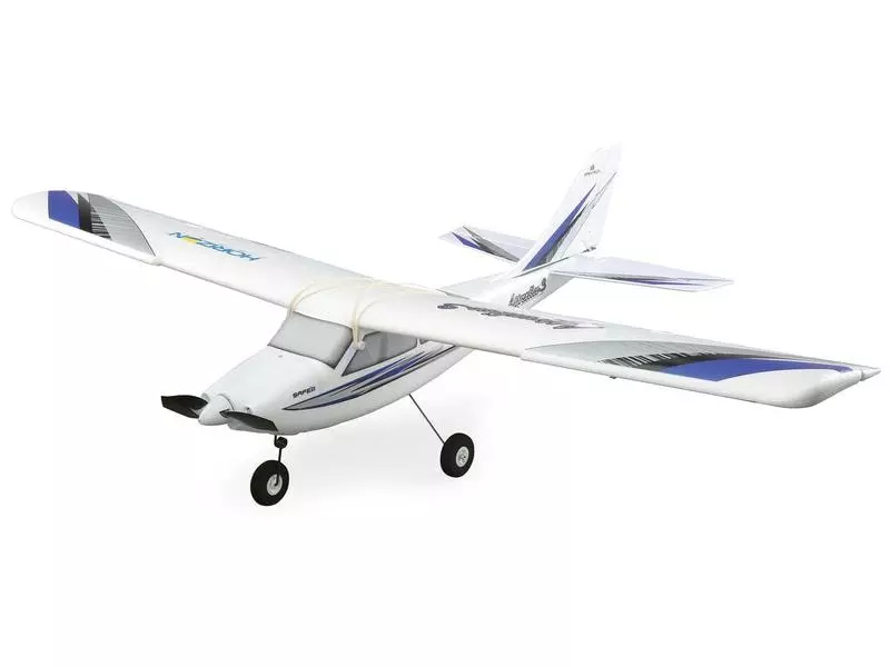 Hobbyzone Motorflugzeug Apprentice S 2 RTF Mode 2, SAFE 1 Hobbyzone Motorflugzeug Apprentice S 2 RTF Mode 2, SAFE