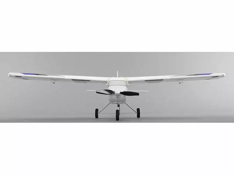 Hobbyzone Motorflugzeug Apprentice S 2 RTF Mode 2, SAFE 2 Hobbyzone Motorflugzeug Apprentice S 2 RTF Mode 2, SAFE – Bild 2