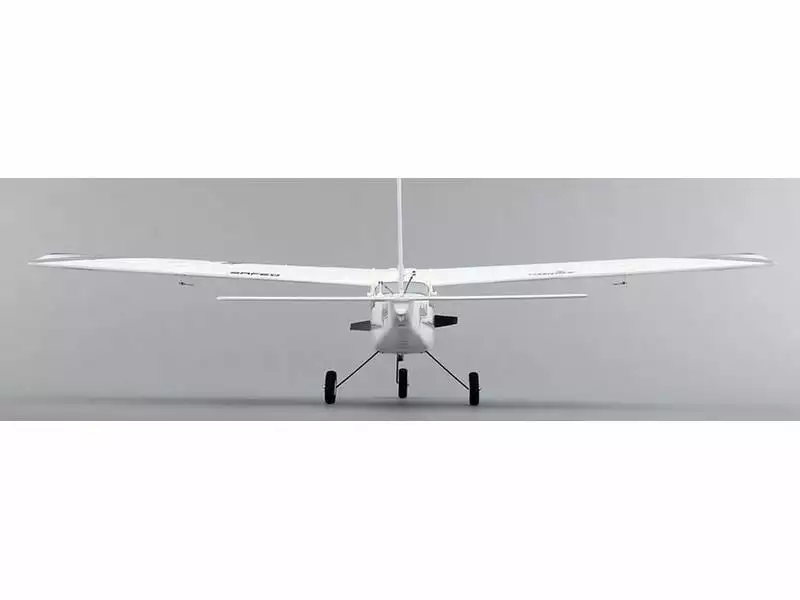 Hobbyzone Motorflugzeug Apprentice S 2 RTF Mode 2, SAFE 3 Hobbyzone Motorflugzeug Apprentice S 2 RTF Mode 2, SAFE – Bild 3