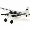 EazyRC Motorflugzeug Piper PA-18 Super Cub, 540 mm RTF