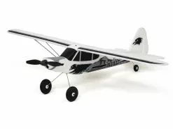 EazyRC Motorflugzeug Piper PA-18 Super Cub, 540 mm RTF