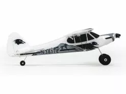 EazyRC Motorflugzeug Piper PA-18 Super Cub, 540 mm RTF -RC Flugzeug Verkäufe 211204811 xxl