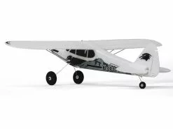 EazyRC Motorflugzeug Piper PA-18 Super Cub, 540 mm RTF -RC Flugzeug Verkäufe 211204813 xxl
