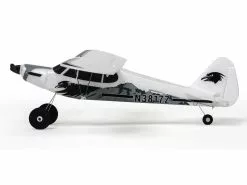 EazyRC Motorflugzeug Piper PA-18 Super Cub, 540 mm RTF -RC Flugzeug Verkäufe 211204815 xxl