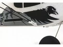 EazyRC Motorflugzeug Piper PA-18 Super Cub, 540 mm RTF -RC Flugzeug Verkäufe 211204819 xxl