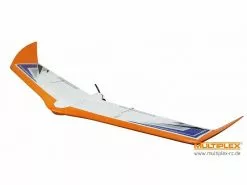 Multiplex Nurflügler FunWing 1160 mm BK+ mit Antrieb & Servos -RC Flugzeug Verkäufe 211215010 xxl