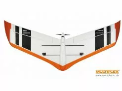Multiplex Nurflügler FunWing 1160 mm Bausatz -RC Flugzeug Verkäufe 211215015 xxl 1