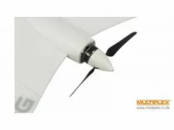 Multiplex Nurflügler FunWing 1160 mm BK+ mit Antrieb & Servos -RC Flugzeug Verkäufe 211215018 xxl