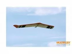 Multiplex Nurflügler FunWing 1160 mm BK+ mit Antrieb & Servos -RC Flugzeug Verkäufe 211215020 xxl