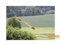 Multiplex Nurflügler FunWing 1160 mm BK+ mit Antrieb & Servos -RC Flugzeug Verkäufe 211215030 xxl