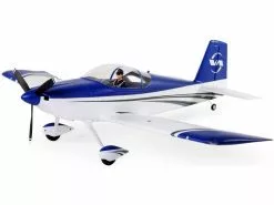 E-flite Motorflugzeug VAN'S RV-7 1100 mm BNF Basic