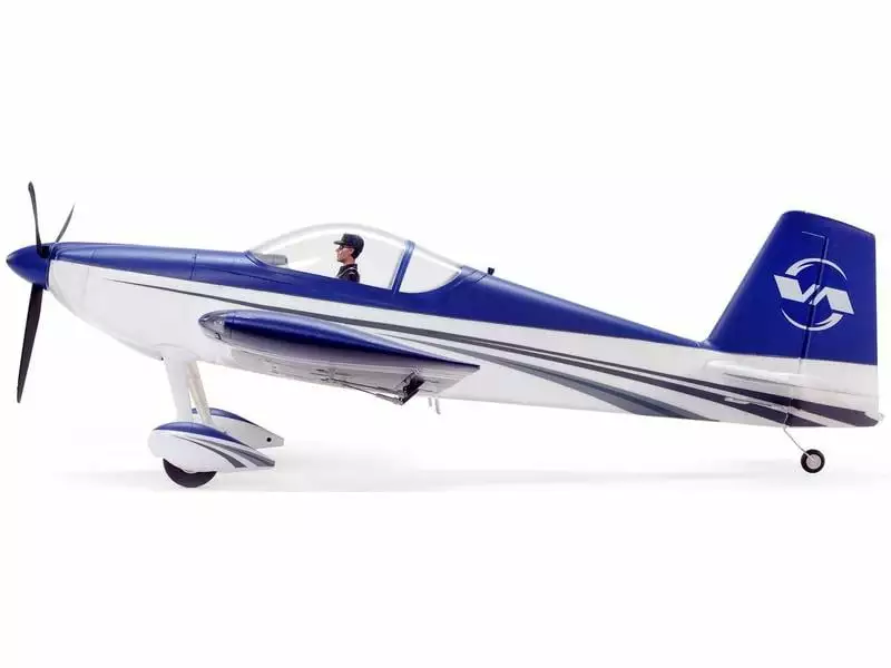 E-flite Motorflugzeug VAN'S RV-7 1100 mm BNF Basic 3 E-flite Motorflugzeug VAN'S RV-7 1100 mm BNF Basic – Bild 3