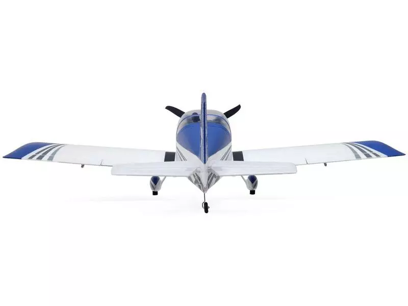 E-flite Motorflugzeug VAN'S RV-7 1100 mm BNF Basic 5 E-flite Motorflugzeug VAN'S RV-7 1100 mm BNF Basic – Bild 5