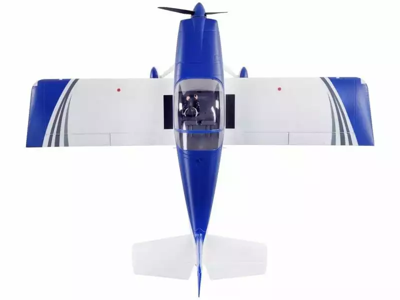 E-flite Motorflugzeug VAN'S RV-7 1100 mm BNF Basic 6 E-flite Motorflugzeug VAN'S RV-7 1100 mm BNF Basic – Bild 6