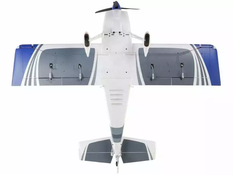 E-flite Motorflugzeug VAN'S RV-7 1100 mm BNF Basic 7 E-flite Motorflugzeug VAN'S RV-7 1100 mm BNF Basic – Bild 7