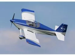 E-flite Motorflugzeug VAN'S RV-7 1100 mm BNF Basic 26 E-flite Motorflugzeug VAN'S RV-7 1100 mm BNF Basic -RC Flugzeug Verkäufe 211703576 xxl