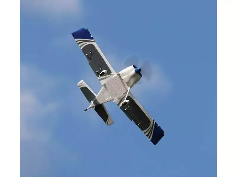 E-flite Motorflugzeug VAN'S RV-7 1100 mm BNF Basic 10 E-flite Motorflugzeug VAN'S RV-7 1100 mm BNF Basic – Bild 10