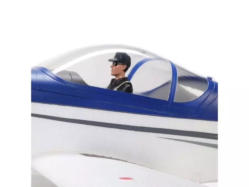 E-flite Motorflugzeug VAN'S RV-7 1100 mm BNF Basic 16 E-flite Motorflugzeug VAN'S RV-7 1100 mm BNF Basic – Bild 16