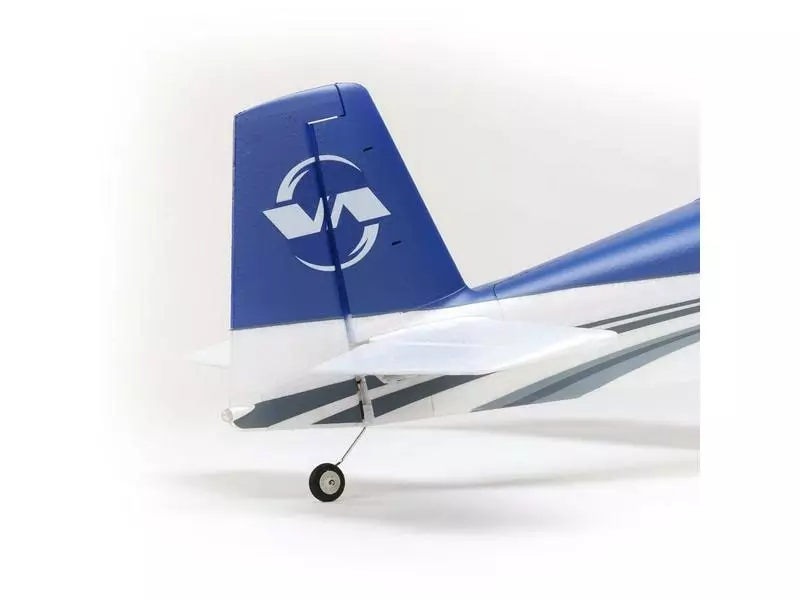 E-flite Motorflugzeug VAN'S RV-7 1100 mm BNF Basic 17 E-flite Motorflugzeug VAN'S RV-7 1100 mm BNF Basic – Bild 17