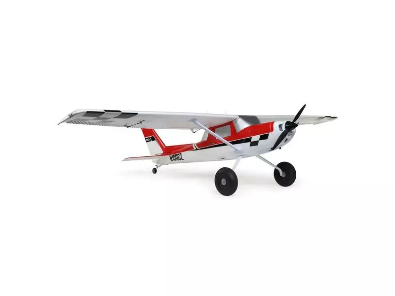 E-flite Motorflugzeug Carbon-Z Cessna 150T 2100 mm BNF Basic 2 E-flite Motorflugzeug Carbon-Z Cessna 150T 2100 mm BNF Basic – Bild 2