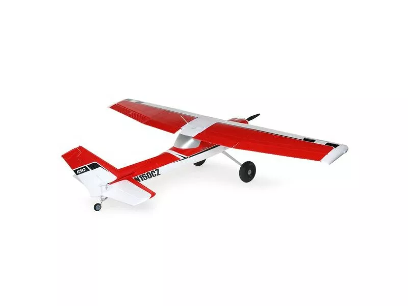 E-flite Motorflugzeug Carbon-Z Cessna 150T 2100 mm BNF Basic 3 E-flite Motorflugzeug Carbon-Z Cessna 150T 2100 mm BNF Basic – Bild 3