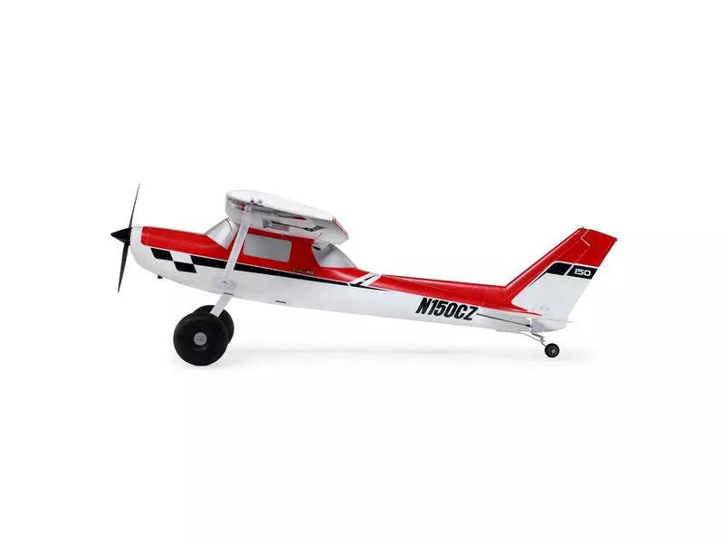 E-flite Motorflugzeug Carbon-Z Cessna 150T 2100 mm PNP 4 E-flite Motorflugzeug Carbon-Z Cessna 150T 2100 mm PNP – Bild 4