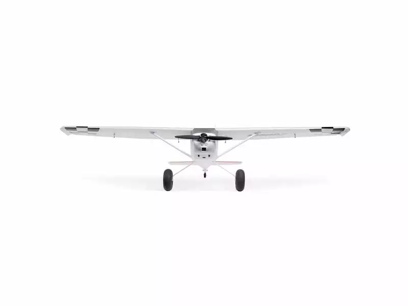 E-flite Motorflugzeug Carbon-Z Cessna 150T 2100 mm PNP 5 E-flite Motorflugzeug Carbon-Z Cessna 150T 2100 mm PNP – Bild 5