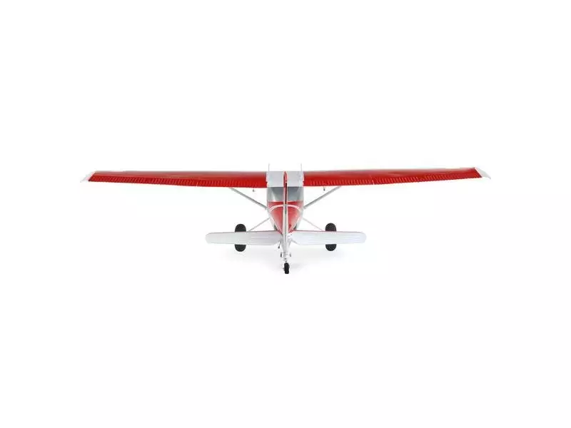 E-flite Motorflugzeug Carbon-Z Cessna 150T 2100 mm PNP 6 E-flite Motorflugzeug Carbon-Z Cessna 150T 2100 mm PNP – Bild 6