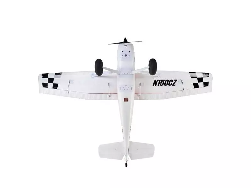 E-flite Motorflugzeug Carbon-Z Cessna 150T 2100 mm BNF Basic 8 E-flite Motorflugzeug Carbon-Z Cessna 150T 2100 mm BNF Basic – Bild 8