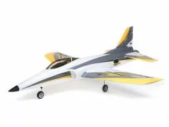 E-flite Impeller Jet HABU SS 70 mm EDF PNP