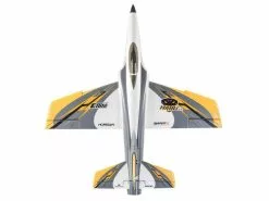 E-flite Impeller Jet HABU SS 70 mm EDF BNF Basic, AS3X -RC Flugzeug Verkäufe 214080125 xxl