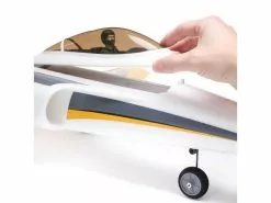 E-flite Impeller Jet HABU SS 70 mm EDF BNF Basic, AS3X -RC Flugzeug Verkäufe 214080133 xxl