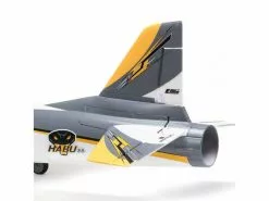 E-flite Impeller Jet HABU SS 70 mm EDF PNP -RC Flugzeug Verkäufe 214080135 xxl 1