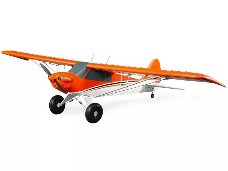 E-flite Motorflugzeug Carbon-Z Cub SS 2100 mm BNF Basic 1 E-flite Motorflugzeug Carbon-Z Cub SS 2100 mm BNF Basic