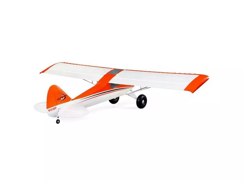 E-flite Motorflugzeug Carbon-Z Cub SS 2100 mm BNF Basic 2 E-flite Motorflugzeug Carbon-Z Cub SS 2100 mm BNF Basic – Bild 2