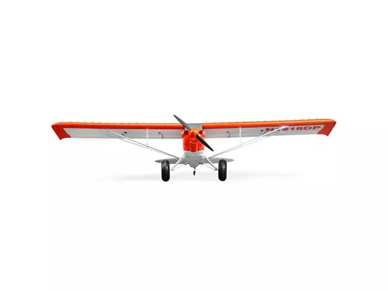 E-flite Motorflugzeug Carbon-Z Cub SS 2100 mm BNF Basic 4 E-flite Motorflugzeug Carbon-Z Cub SS 2100 mm BNF Basic – Bild 4