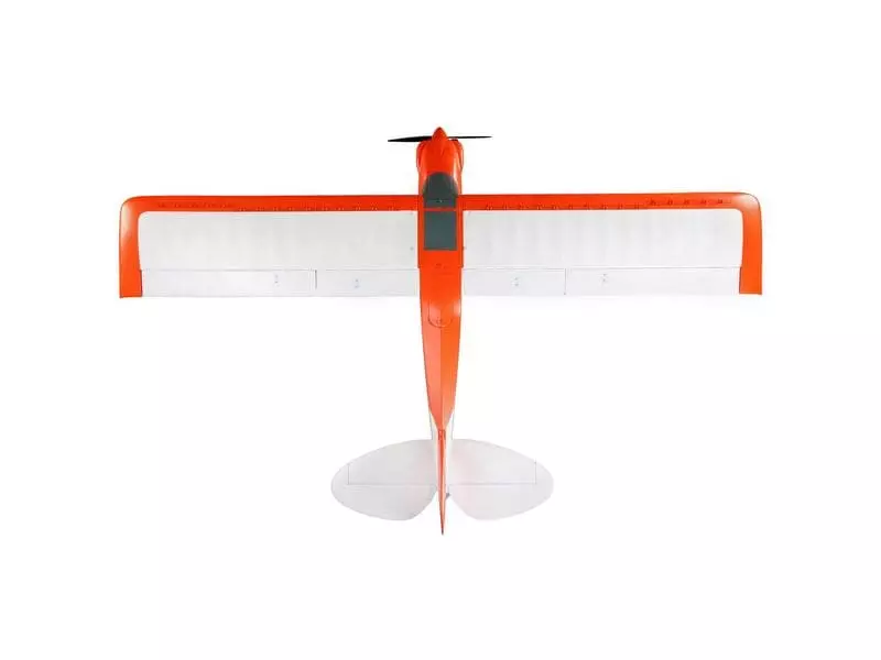 E-flite Motorflugzeug Carbon-Z Cub SS 2100 mm BNF Basic 6 E-flite Motorflugzeug Carbon-Z Cub SS 2100 mm BNF Basic – Bild 6