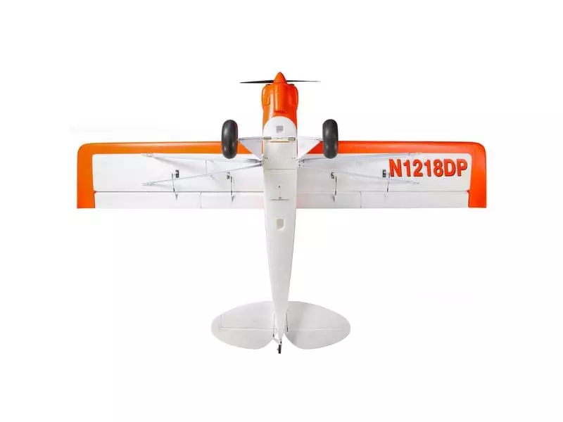 E-flite Motorflugzeug Carbon-Z Cub SS 2100 mm BNF Basic 7 E-flite Motorflugzeug Carbon-Z Cub SS 2100 mm BNF Basic – Bild 7