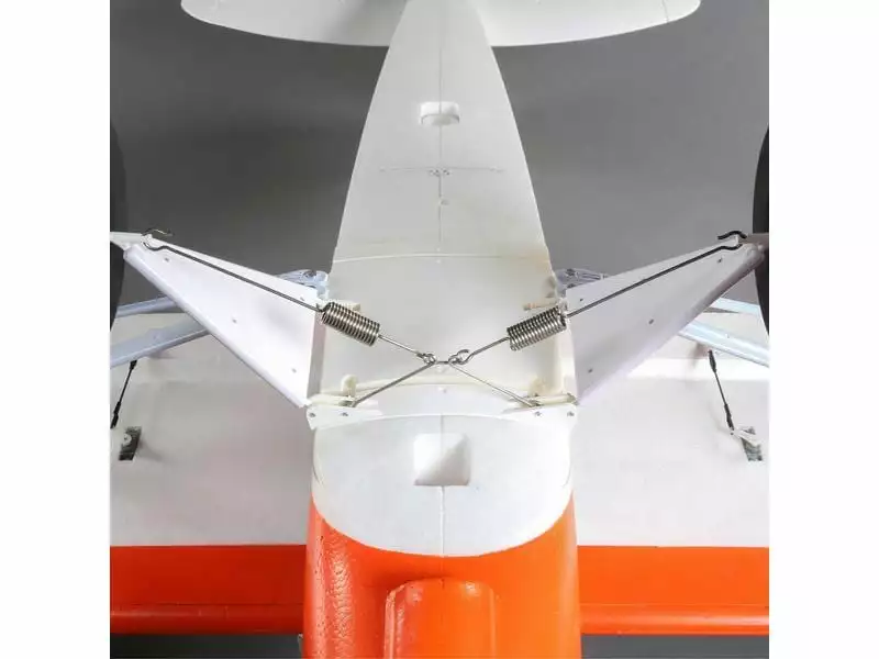 E-flite Motorflugzeug Carbon-Z Cub SS 2100 mm BNF Basic 10 E-flite Motorflugzeug Carbon-Z Cub SS 2100 mm BNF Basic – Bild 10