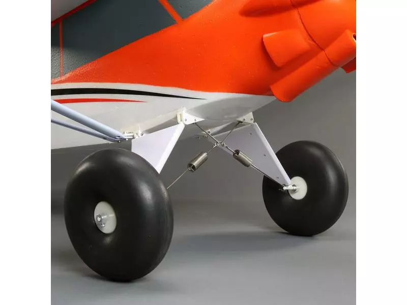 E-flite Motorflugzeug Carbon-Z Cub SS 2100 mm BNF Basic 13 E-flite Motorflugzeug Carbon-Z Cub SS 2100 mm BNF Basic – Bild 13