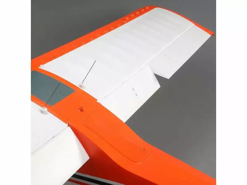 E-flite Motorflugzeug Carbon-Z Cub SS 2100 mm BNF Basic 15 E-flite Motorflugzeug Carbon-Z Cub SS 2100 mm BNF Basic – Bild 15