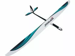 Robbe Motorsegler Scirocco S 3750 mm GFK PNP