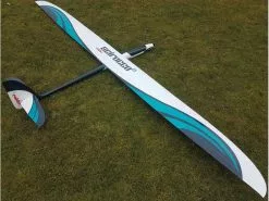 Robbe Motorsegler Scirocco S 3750 mm GFK ARF -RC Flugzeug Verkäufe 214633218 xxl 1