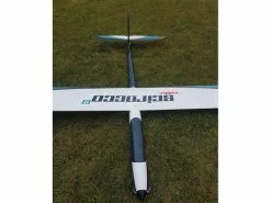 Robbe Motorsegler Scirocco S 3750 mm GFK ARF -RC Flugzeug Verkäufe 214633226 xxl 1