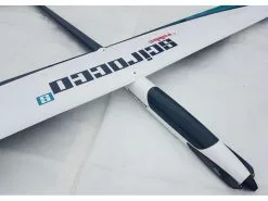 Robbe Motorsegler Scirocco S 3750 mm GFK ARF -RC Flugzeug Verkäufe 214633448 xxl 1