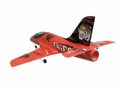 Amewi Impeller Jet Tiger S 55 mm EDF, Rot PNP -RC Flugzeug Verkäufe 214653499 xxl